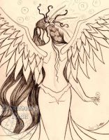 Gaia\'s Angel